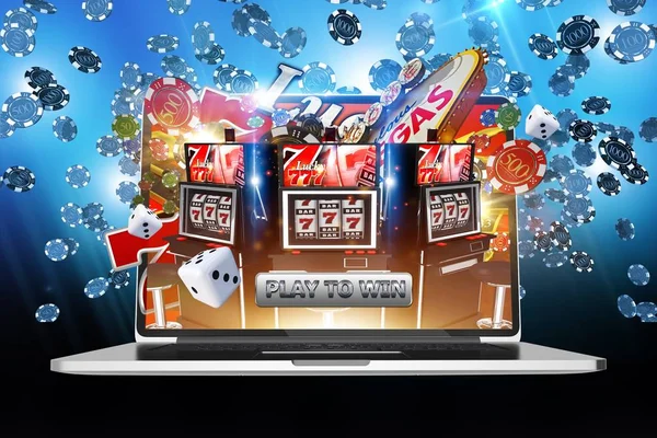 Discover Exciting Gaming Adventures at Casino Gransino Discover Exciting Gaming Adventures at Casino Gransino