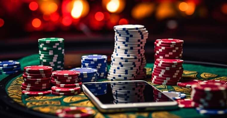 Discover the Thrills of Casino Casiroom UK 2 Discover the Thrills of Casino Casiroom UK 2