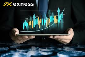 Understanding Exness MT4 in Thailand A Comprehensive Guide Understanding Exness MT4 in Thailand A Comprehensive Guide