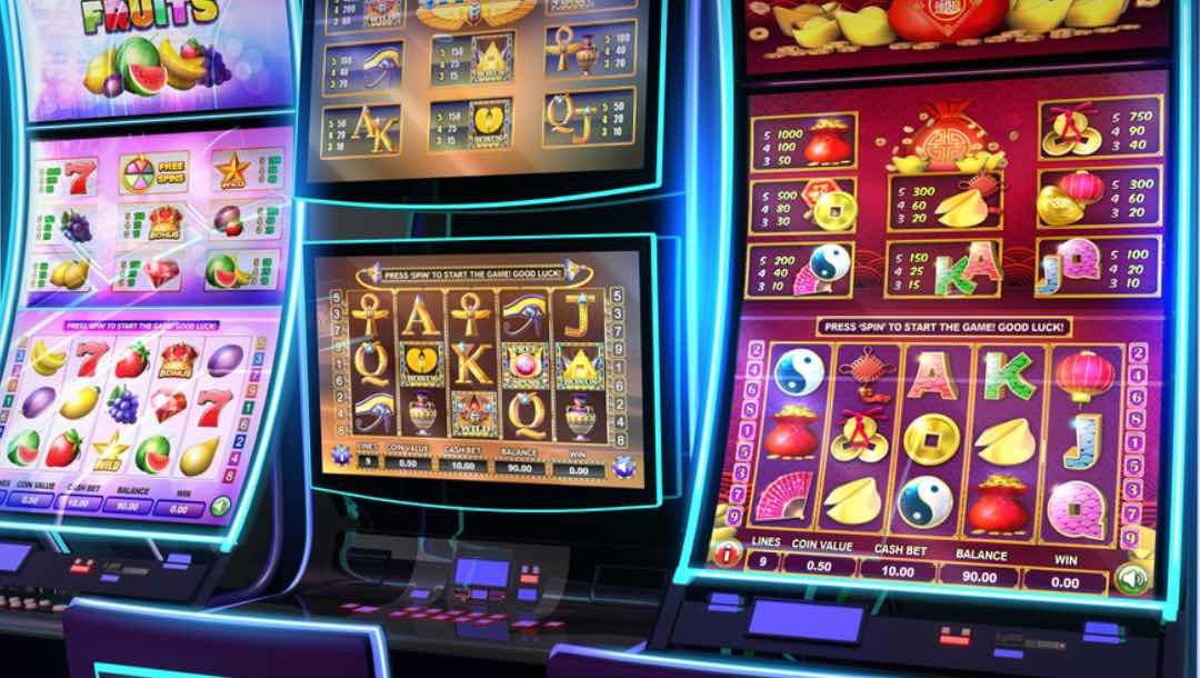 Why Indian Players Prefer Online Casinos Over Land-Based Casinos Why Indian Players Prefer Online Casinos Over Land-Based Casinos